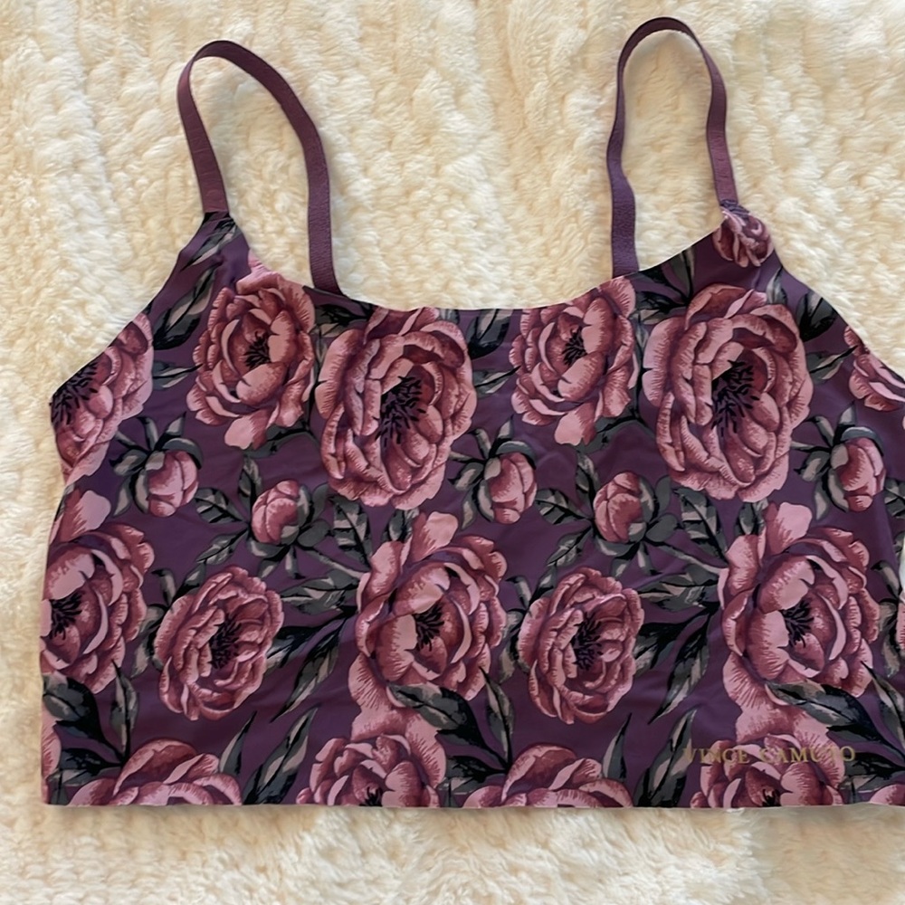 Vince Camuto Bra